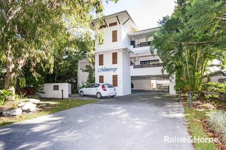 Second view of Homely unit listing, 8/55 Davidson Street (MONTEREY), Port Douglas QLD 4877