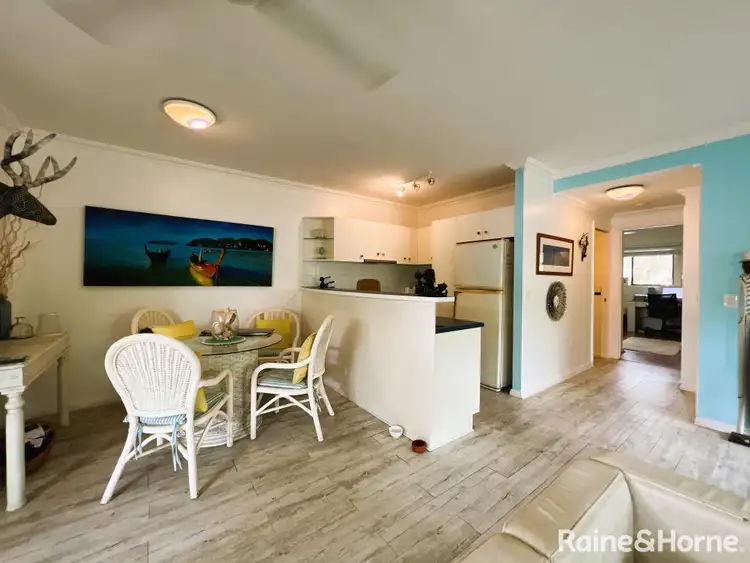 Fifth view of Homely unit listing, 8/55 Davidson Street (MONTEREY), Port Douglas QLD 4877