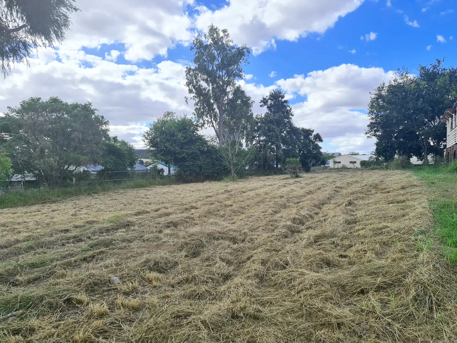 Main view of Homely land listing, 22 Dalgangal Road, Gayndah QLD 4625