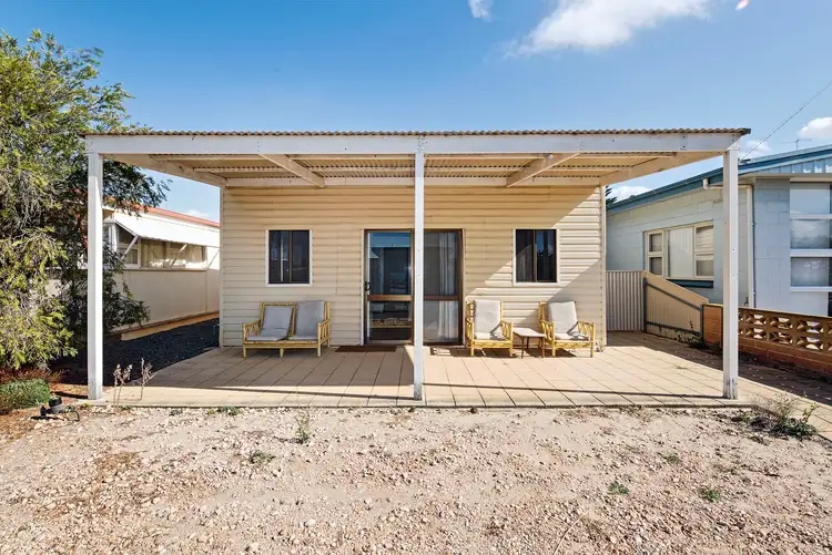Main view of Homely house listing, 8 ELFRIEDA DRIVE, Tumby Bay SA 5605