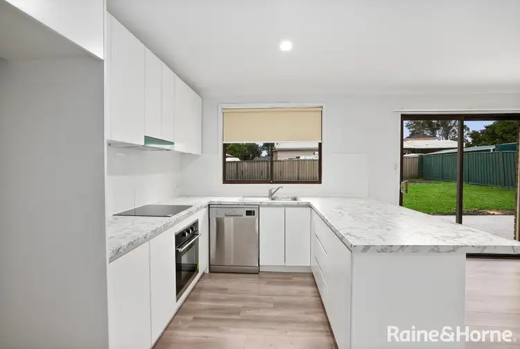 Fifth view of Homely house listing, 72 Shakespeare Drive, St Clair NSW 2759