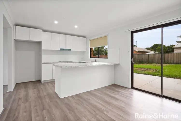 Sixth view of Homely house listing, 72 Shakespeare Drive, St Clair NSW 2759