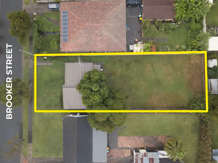 44 Brooker Street, Colyton NSW 2760
