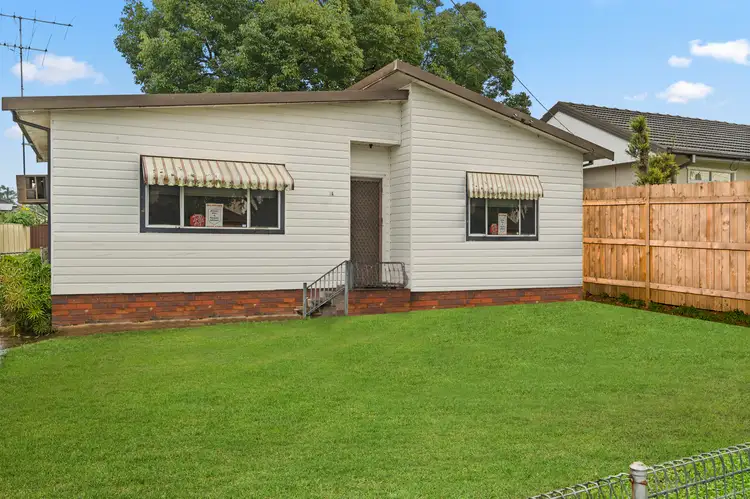 Second view of Homely house listing, 44 Brooker Street, Colyton NSW 2760