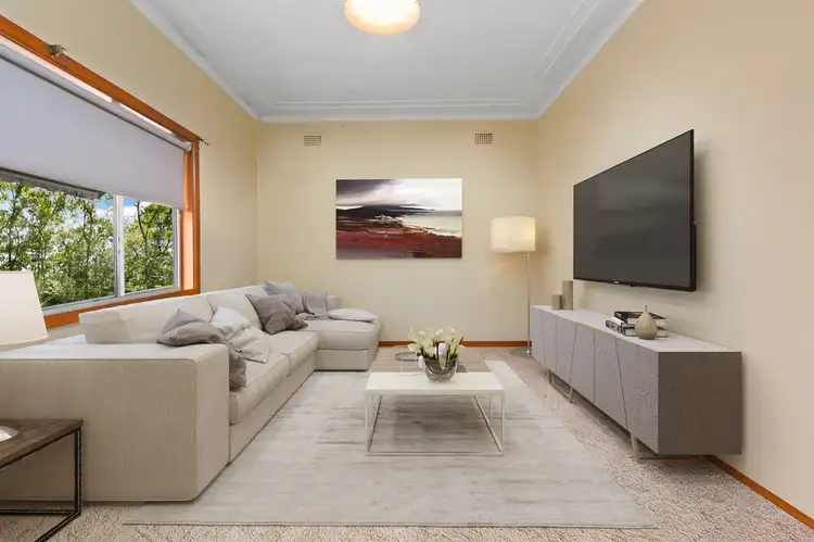 Fourth view of Homely house listing, 44 Brooker Street, Colyton NSW 2760