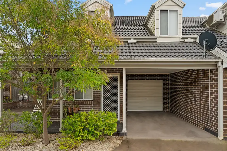 3/152 Adelaide Street, St Marys NSW 2760