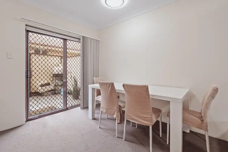 Third view of Homely townhouse listing, 9/55 Victoria Street, Werrington NSW 2747