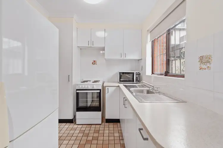 Fourth view of Homely townhouse listing, 9/55 Victoria Street, Werrington NSW 2747