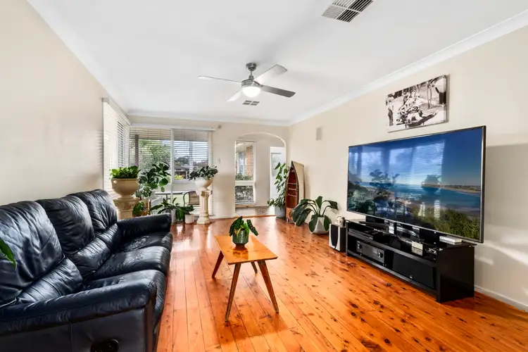 Second view of Homely house listing, 6 Dennis Street, Colyton NSW 2760