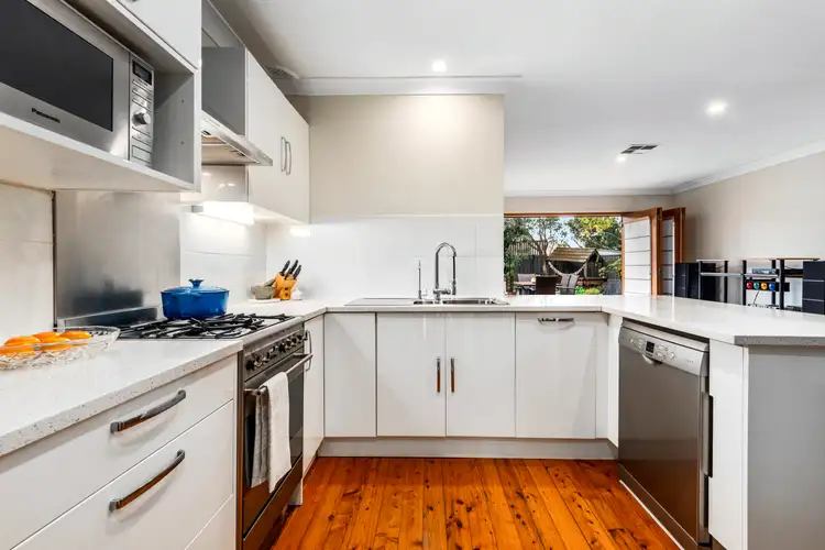 Third view of Homely house listing, 6 Dennis Street, Colyton NSW 2760