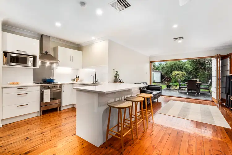 Fifth view of Homely house listing, 6 Dennis Street, Colyton NSW 2760