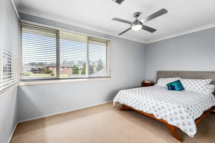 Sixth view of Homely house listing, 6 Dennis Street, Colyton NSW 2760