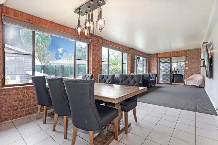 Fifth view of Homely house listing, 21 Titania Place, Cranebrook NSW 2749