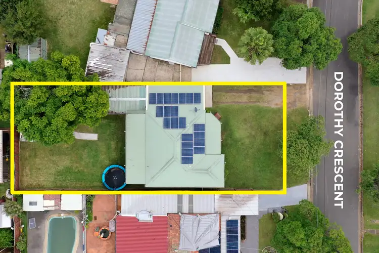 Second view of Homely house listing, 23 Dorothy Crescent, Colyton NSW 2760