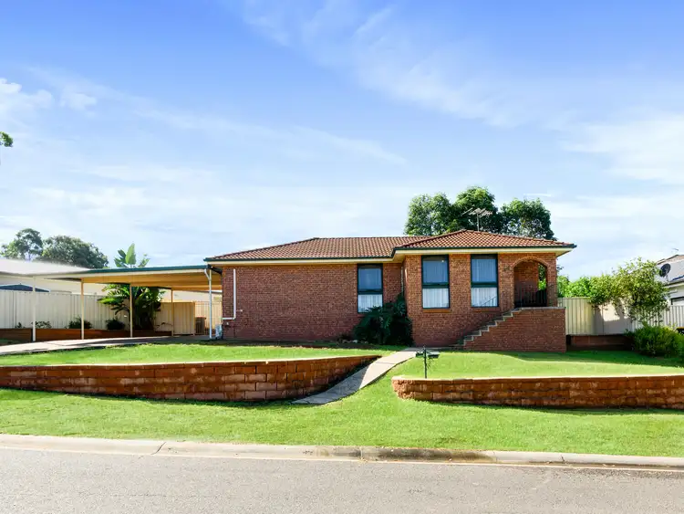 65 Todd Row, St Clair NSW 2759