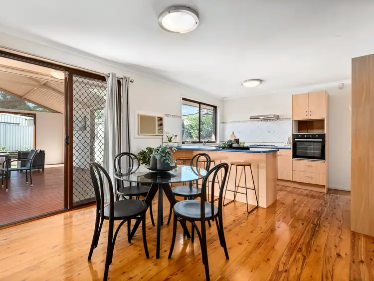 Fifth view of Homely house listing, 65 Todd Row, St Clair NSW 2759