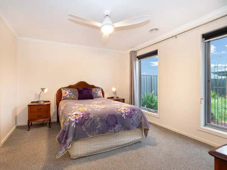 Third view of Homely unit listing, 72C Hart Street, Colac VIC 3250