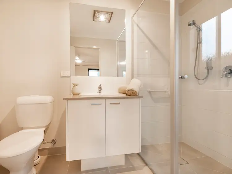 Fourth view of Homely unit listing, 72C Hart Street, Colac VIC 3250