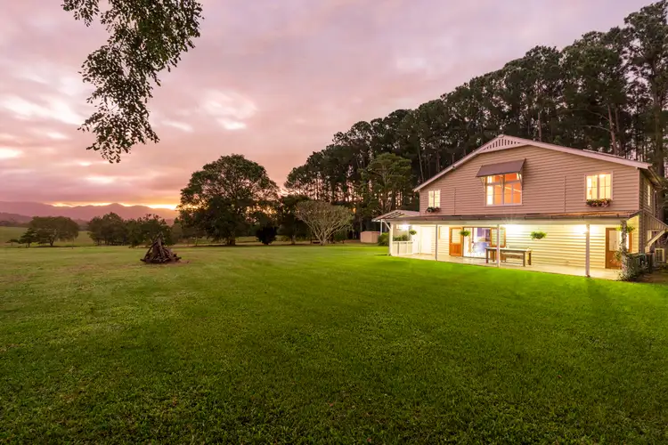 36 Rasmussen Road, Julatten QLD 4871