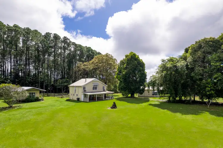 Second view of Homely house listing, 36 Rasmussen Road, Julatten QLD 4871