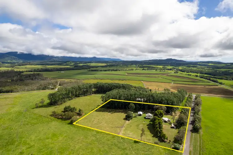 Third view of Homely house listing, 36 Rasmussen Road, Julatten QLD 4871