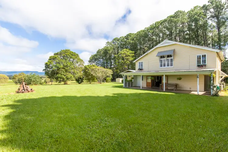 Fourth view of Homely house listing, 36 Rasmussen Road, Julatten QLD 4871