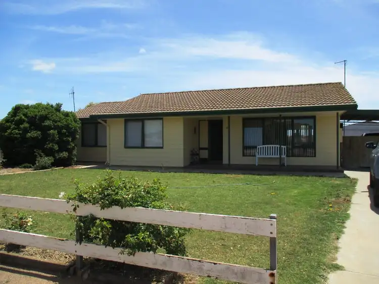 Second view of Homely house listing, 10 CLOTHIER CRESCENT, Cowell SA 5602