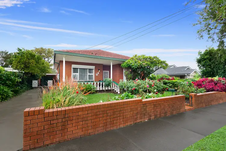 1 Besborough Avenue, Bexley NSW 2207