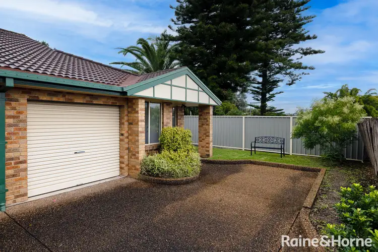 Main view of Homely villa listing, 4/49 Brooks Street, Wallsend NSW 2287