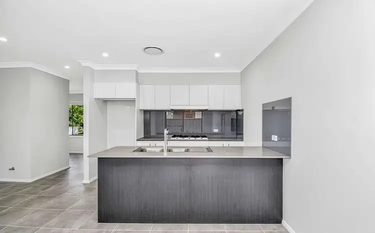 Second view of Homely house listing, 8 Sebright Street, Austral NSW 2179