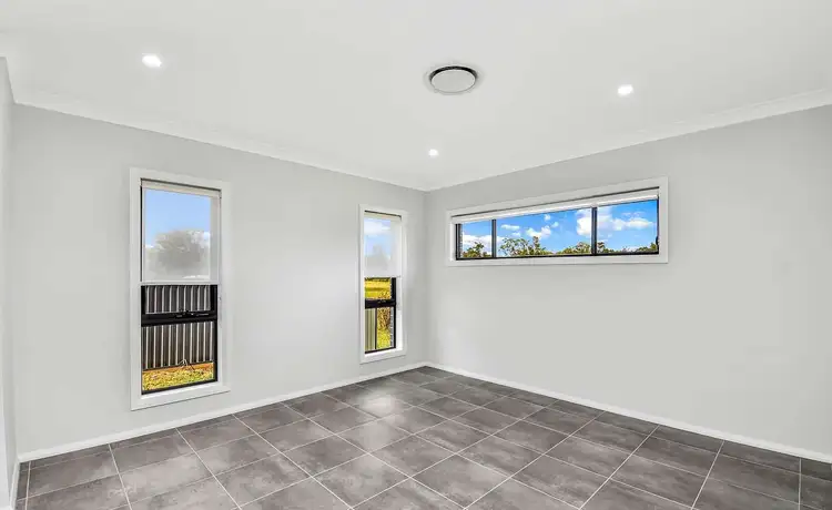 Third view of Homely house listing, 8 Sebright Street, Austral NSW 2179