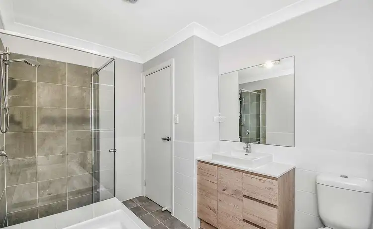 Fourth view of Homely house listing, 8 Sebright Street, Austral NSW 2179
