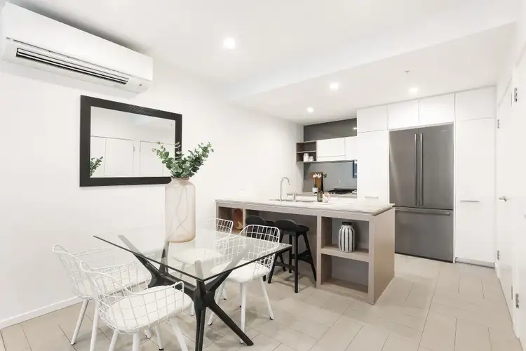 Second view of Homely apartment listing, 304/9 Archibald Avenue, Waterloo NSW 2017