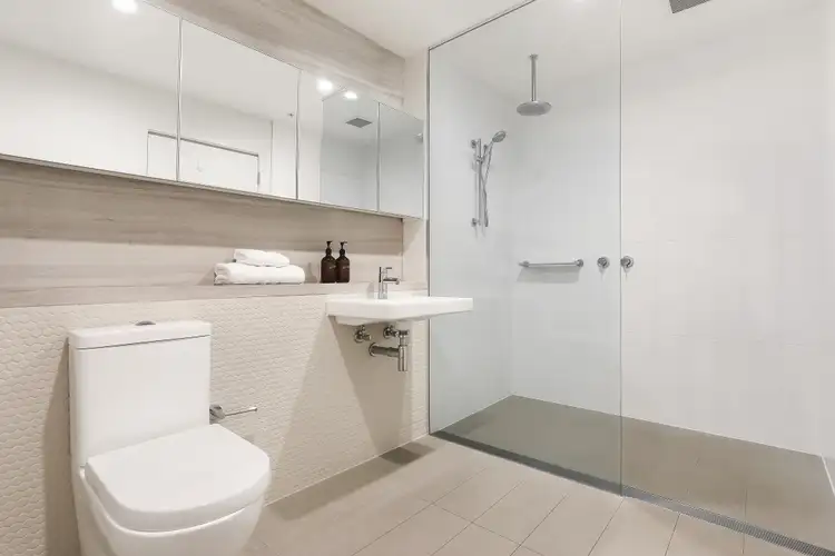 Fourth view of Homely apartment listing, 304/9 Archibald Avenue, Waterloo NSW 2017