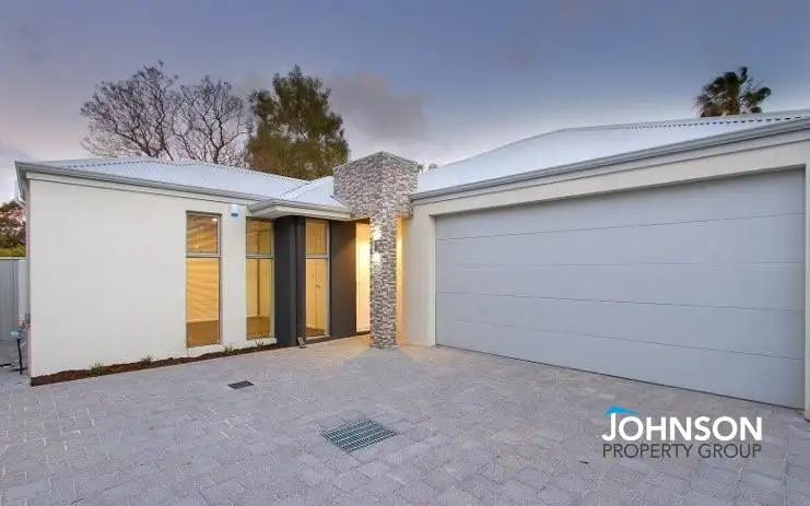 Main view of Homely house listing, 150C Eton Street, Joondanna WA 6060