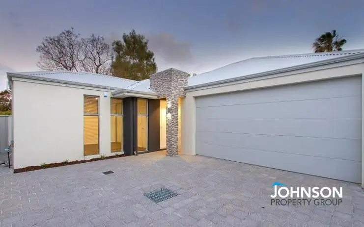 Main view of Homely house listing, 150C Eton Street, Joondanna WA 6060