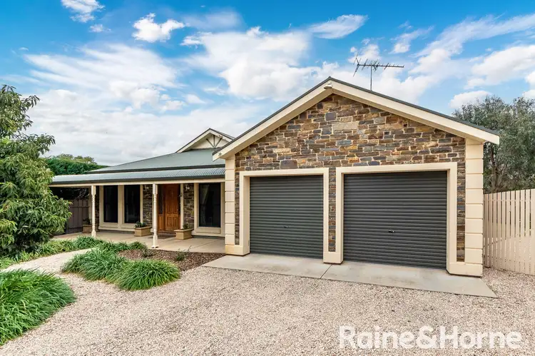 Main view of Homely house listing, 2 Garwood Avenue, Strathalbyn SA 5255