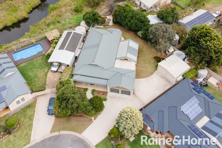 Second view of Homely house listing, 2 Garwood Avenue, Strathalbyn SA 5255