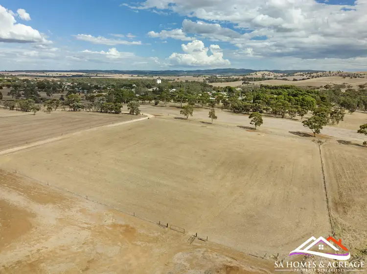 Fourth view of Homely rural property listing, 43 Fairway Drive, Wirrabara SA 5481