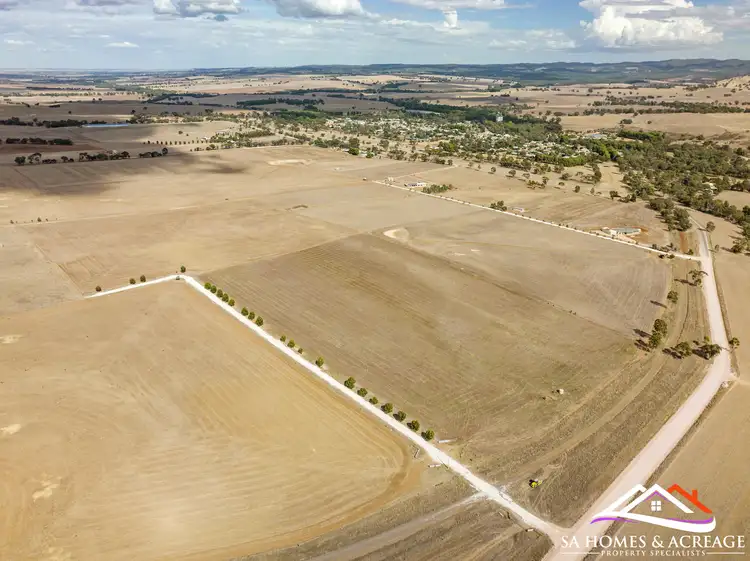 Fifth view of Homely rural property listing, 43 Fairway Drive, Wirrabara SA 5481