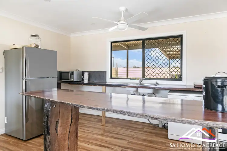 Sixth view of Homely rural property listing, 43 Fairway Drive, Wirrabara SA 5481