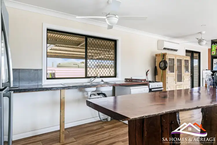 Seventh view of Homely rural property listing, 43 Fairway Drive, Wirrabara SA 5481