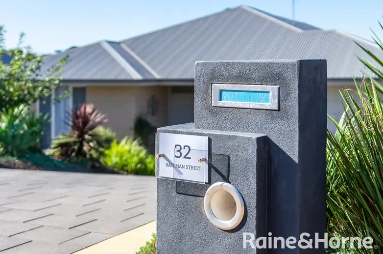 32 Bateman Street, Strathalbyn SA 5255