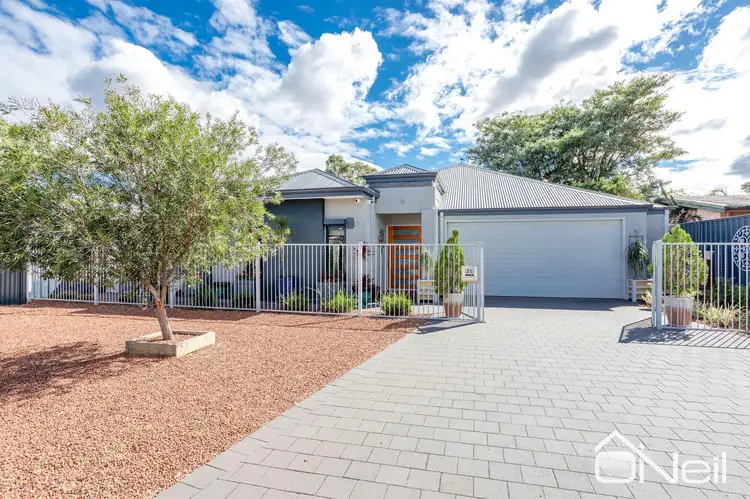 Main view of Homely house listing, 31 Cabarita Road, Armadale WA 6112