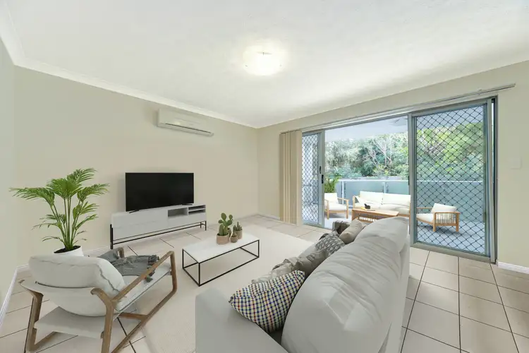 4/59 Sizer Street, Everton Park QLD 4053