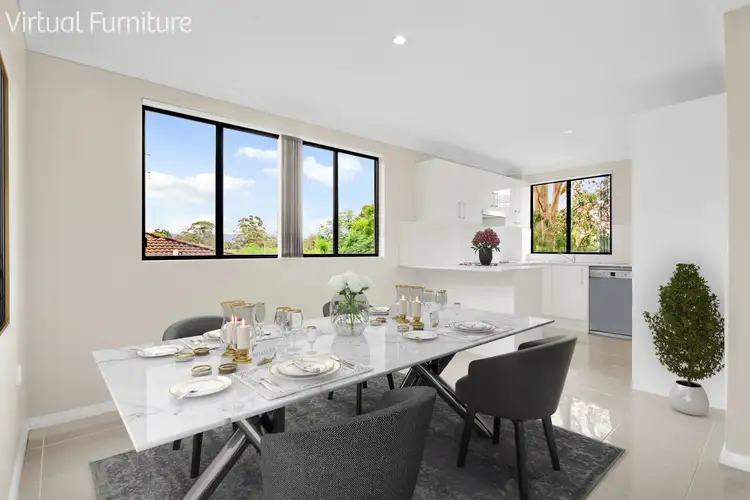 Fourth view of Homely block of units listing, 1/24 Jamison Road, Jamisontown NSW 2750