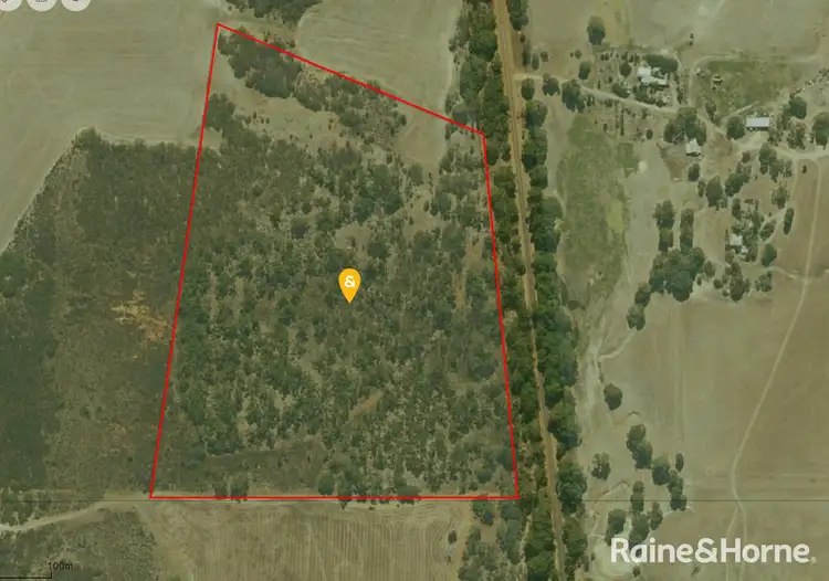 Lot 61 Flinders Highway, Coulta SA 5607
