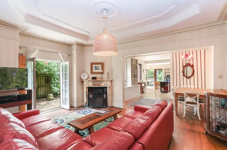 13 Abbotford Street, Kensington NSW 2033
