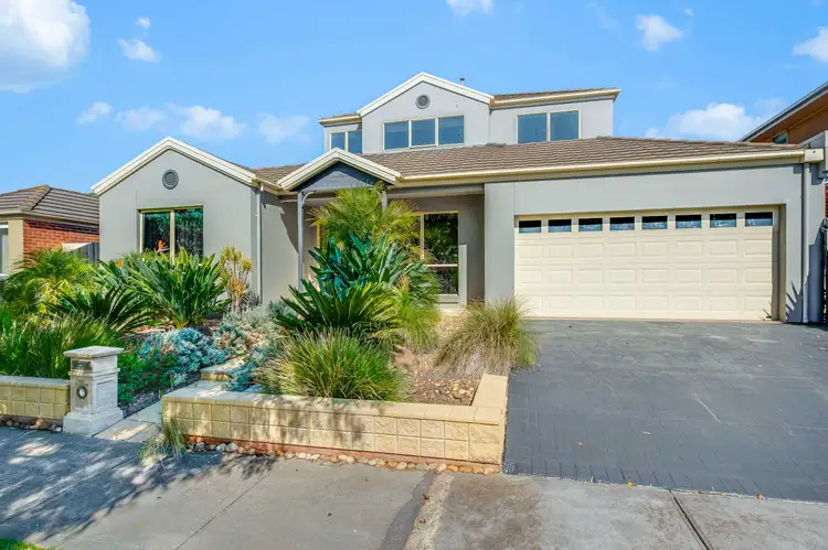 Main view of Homely house listing, 29 Crofton Drive, Williamstown VIC 3016