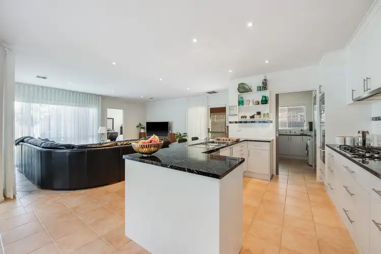 Second view of Homely house listing, 29 Crofton Drive, Williamstown VIC 3016